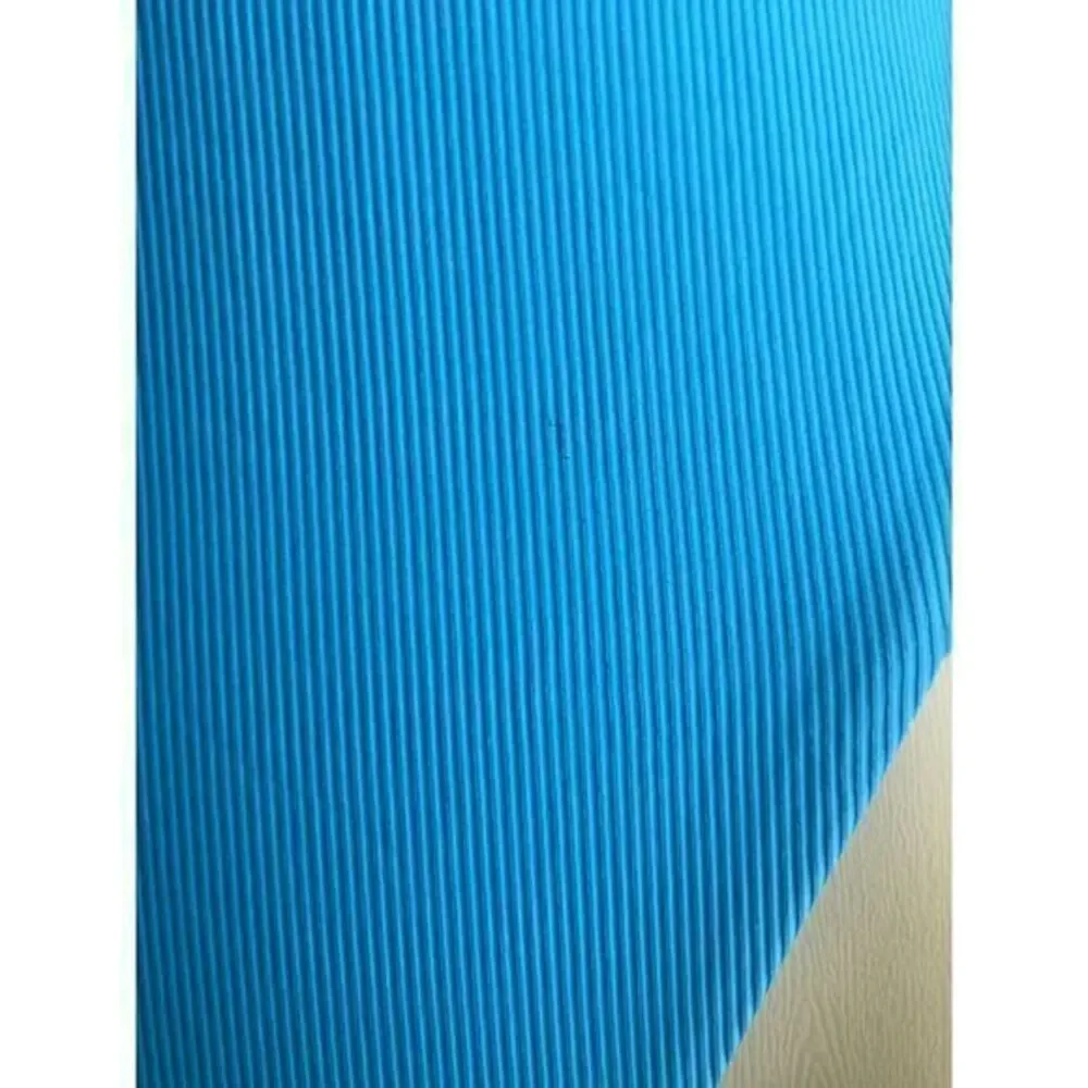 Becca Blue‎ Fine Line Sample Piece Size Small One Piece Swimsuit